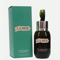 La Mer The Concentrate Face Serum 50ml – Essence Enclave
