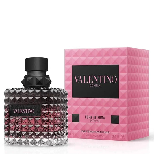 Valentino Donna Born In Roma Intense EDP 3.4 oz Women – Essence Enclave