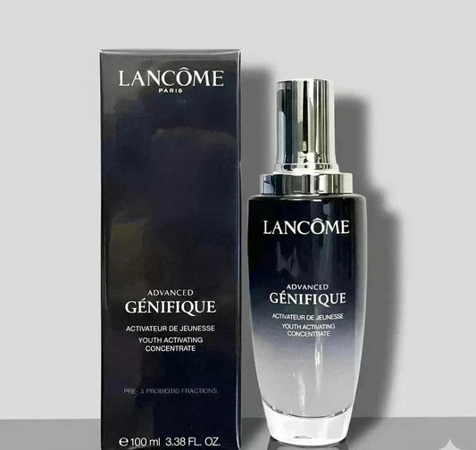 Lancôme Advanced Génifique Serum 100ml – Buy Online | Essence Enclave