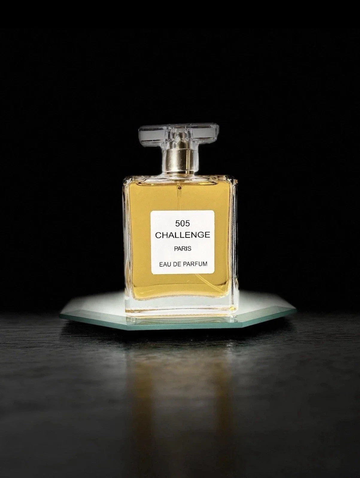 505 Challenge Paris EDP 100ml Women – Buy Online | Essence Enclave