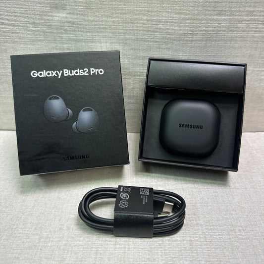 Samsung Galaxy Buds2 Pro SM-R510 Wireless Earbuds – Essence Enclave