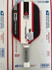 JOOLA Ben Johns Perseus Pro V 16mm Pickleball Paddle – Essence Enclave