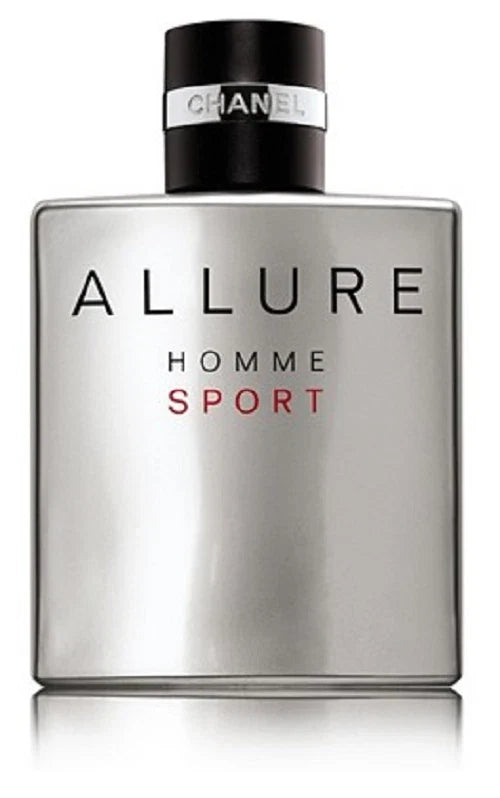 Chanel Allure Homme Sport EDT 150ml Men – Essence Enclave